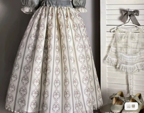 【不换】魔法帕夫龙 花铃鼓原版m 穿一无吊...