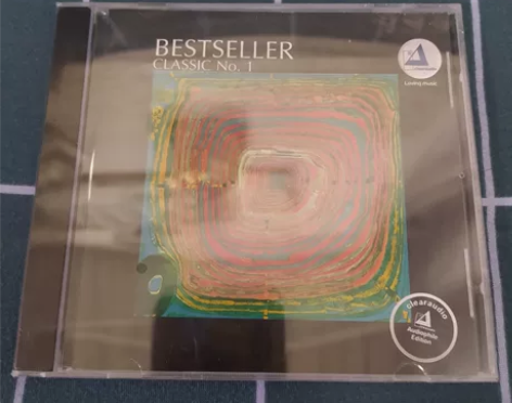 发烧古典《大砧板》 试音碟 Bestsel...