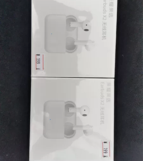 honor/荣耀 全新未拆封