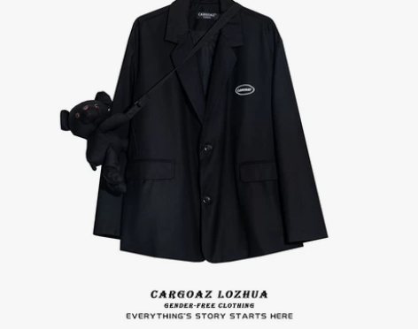 「CARGOAZ LOZHUA」20AW ...