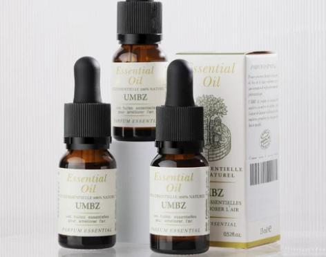 香薰精油加湿器扩香石香薰机专用熏香家用卧室...