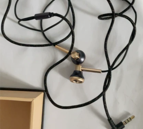 1more万魔e1008双单元顶级旗舰平头...