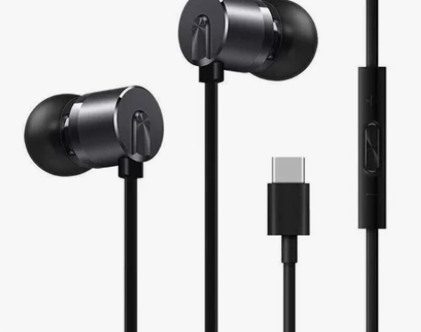 一加 2T Tpy-C USB 有线耳机 ...