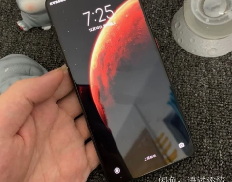 红米K20pro顶配6+128尊享版版，骁...