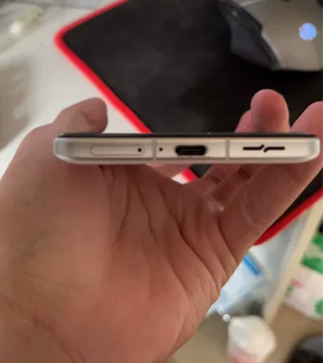 ?红米k40游戏增强版 屏幕无划痕 8+2...