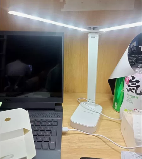 公司采购多了，现低价出一批高质量双头台灯，...