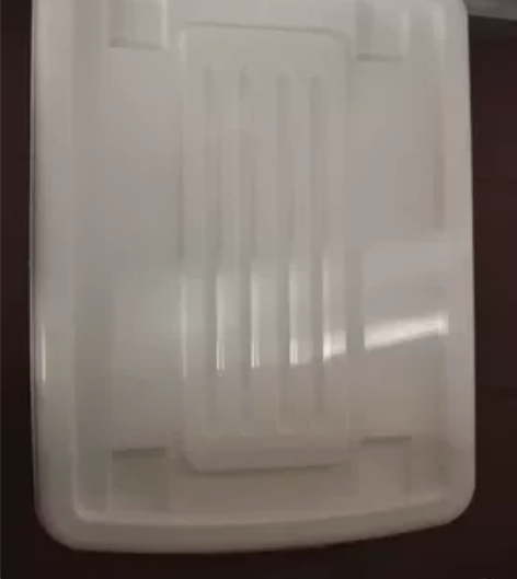透明收纳箱，100L，用不上了便宜处理， ...