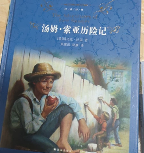 正版小学必读课外书籍，便宜出40元4本 感...