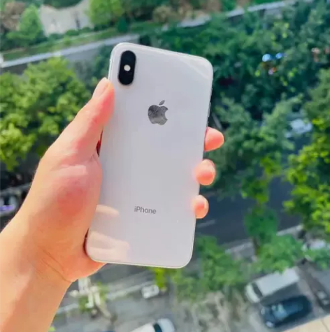 Apple/苹果 iPhone X iPh...