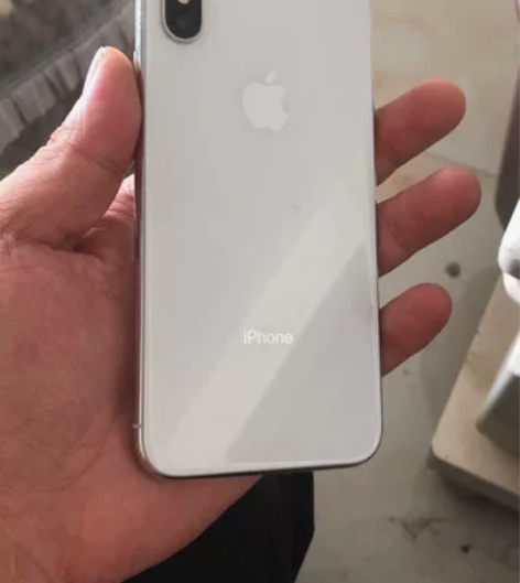 Apple/苹果 iPhone X一台64...