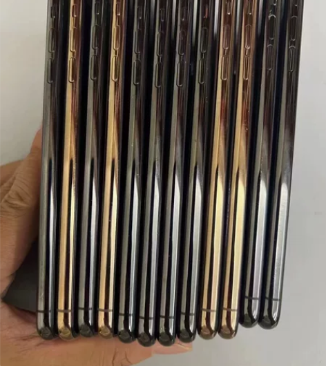 美版无锁x s ma xMax原装官网可查...