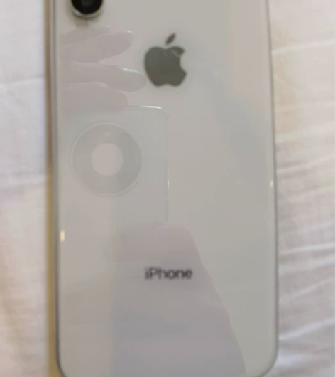 港口地区,面交,过手不议,iphone X...