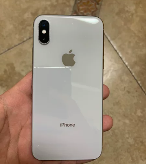 iPhoneX 256G 港版全网通 成色...