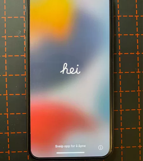 iPhonex 64g深空灰，个人一手，无...