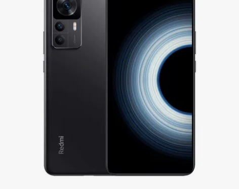 红米K50至尊版12+512g5G版冰蓝 ...