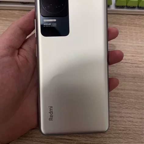 红米 k50 12G+256G 无锁机 小...