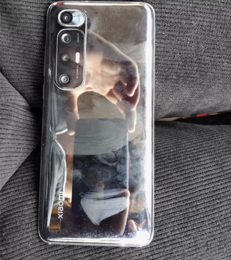 MIUI/小米 小米 10S(5G)122...