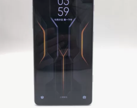 8成新【捡漏】MIUI/小米 红米 K40...