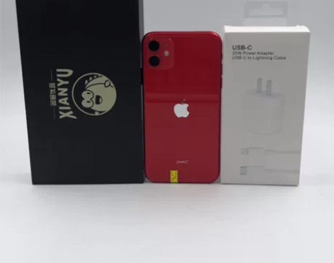 9成新【特价】Apple/苹果 苹果 iP...