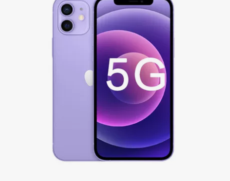 二手苹果12手机iPhone12双卡全网通...