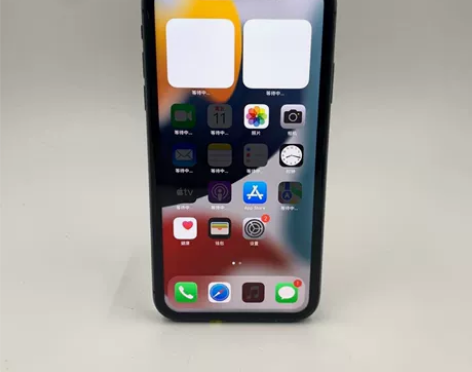 9成新【特价】苹果 iPhone 11 ...