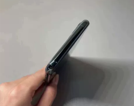 苹果11pro国行 512g 整机99新 ...