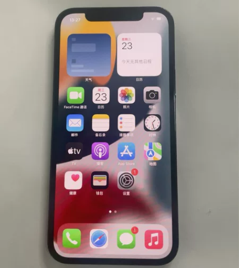 12pro 256g 出苹果iPhone1...