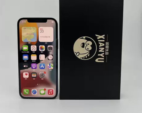 9成新Apple/苹果 iPhone 12...