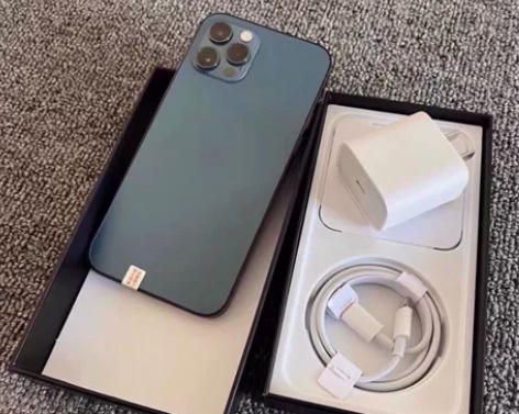 特价秒出12ProMax 256G走平台 ...