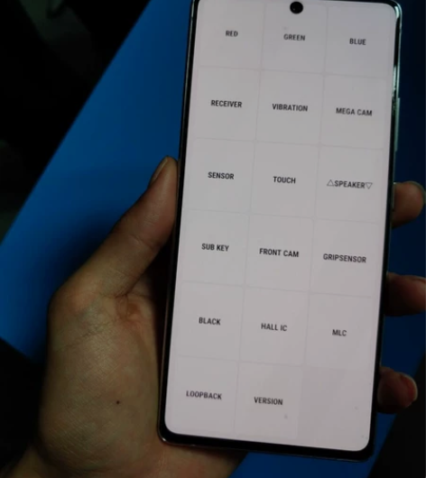 三星s10lite，8＋128欧版，单卡 ...