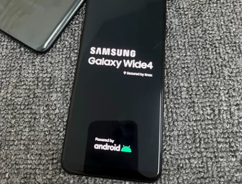 Samsung/三星 Galaxy A20...