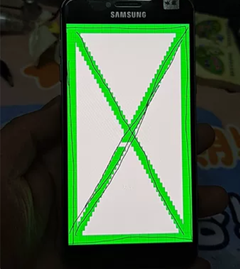 三星C5,机器没拆,新旧看图吧,外屏轻微划...