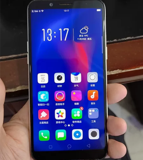 oppoA1  4+64的，功能一切正常，...