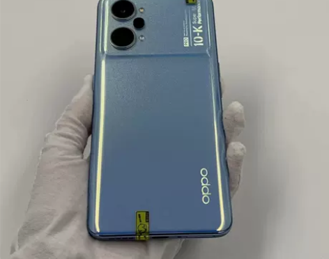 99新OPPO OPPO K10 Pro ...