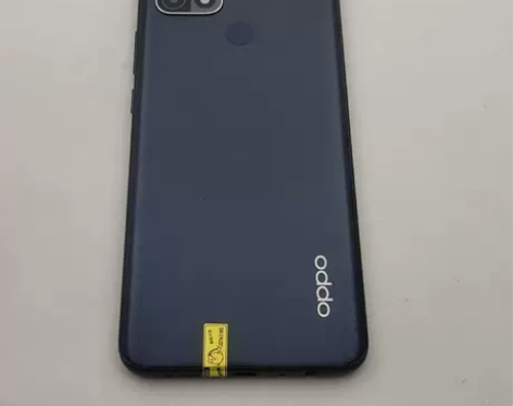 8成新特惠OPPO A35  4+128G...