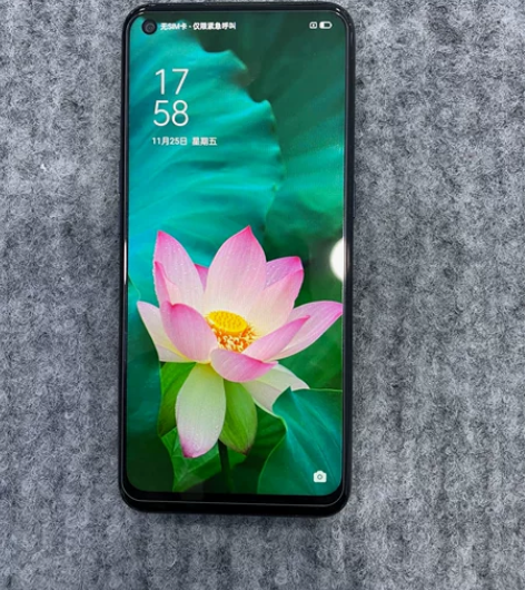 oppoa32 4+64G，全原无修，成色...