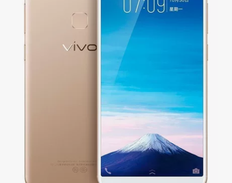 vivo Y79 备用机,二手机,内存4+...