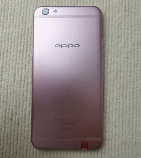 OPPO R9s Plus  6+64 主...