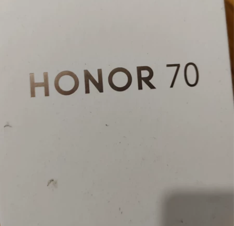 荣耀70 感兴趣的话点“我想要”和我私聊吧～