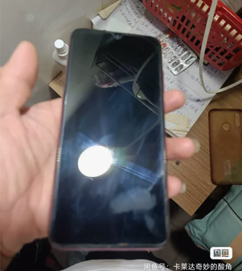 荣耀10青春版全网通4G全原无拆无修6+6...