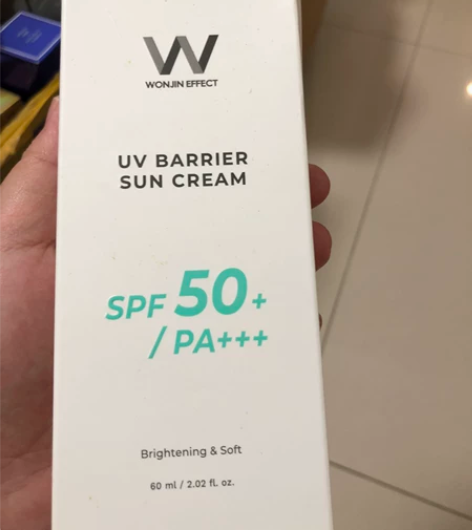 原辰防晒 全新，还剩12个，部分盒子不太好...