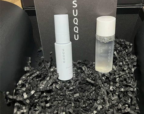 SUQQU水妍亮采精华 15ml 一只50...