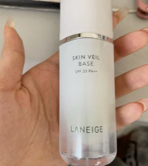 兰芝绿色隔离，没用多少，23年12月8日到...