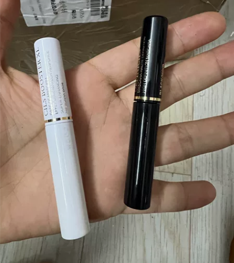 兰蔻睫毛膏打底膏一套 睫毛膏19的，打底膏...