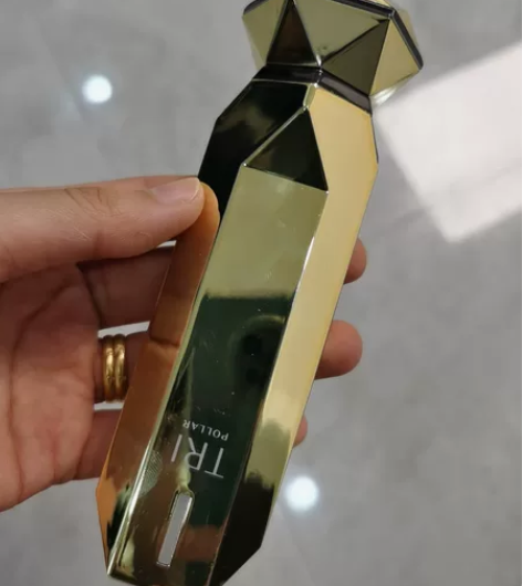 「初普TriPollar美容仪 激活胶原澎...