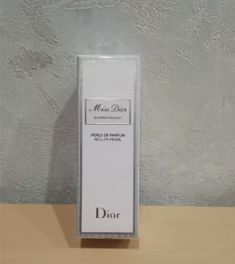 Dior/迪奥花漾甜心小姐香水女士淡香ED...