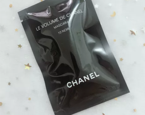 香奈儿睫毛膏中样1g 美国nd百货购入，全...