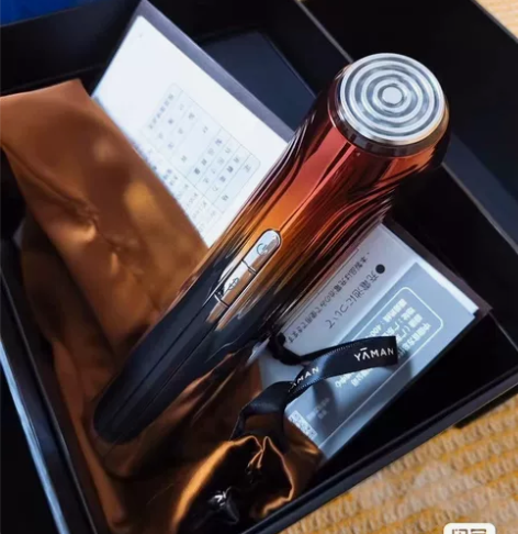 雅萌美容仪，礼品全新未拆封，双十一，发福利...