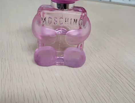 莫斯奇诺泡泡糖小熊香水 感兴趣的话点“我想...