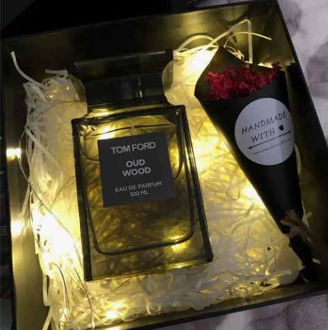 闲置处理一款非常好的香水，是比较成熟稳重的...